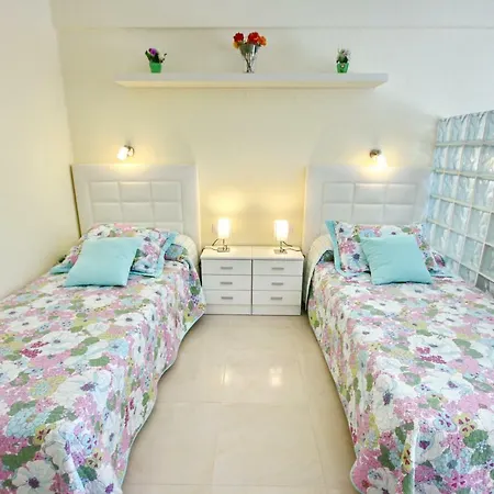 Studio On The Beachfront In El Duque * Costa Adeje (Tenerife)