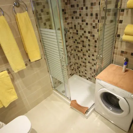 Studio On The Beachfront In El Duque Apartamento