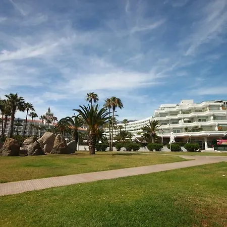 Studio On The Beachfront In El Duque * Costa Adeje (Tenerife)