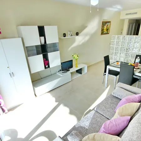 Studio On The Beachfront In El Duque * Costa Adeje (Tenerife)