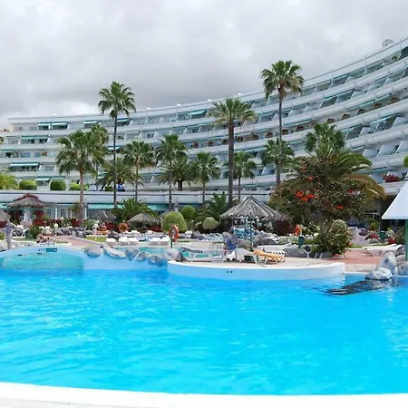 Studio On The Beachfront In El Duque Apartment Costa Adeje (Tenerife)