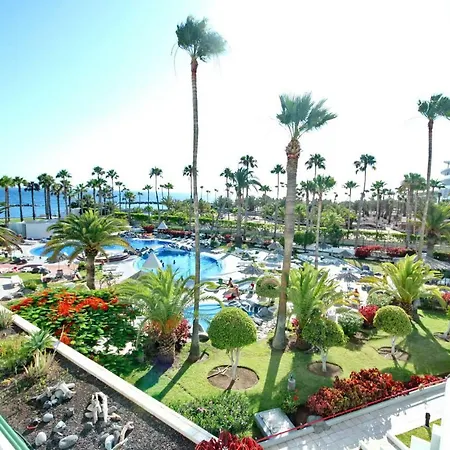 Studio On The Beachfront In El Duque * Costa Adeje (Tenerife)
